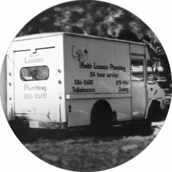 keith lawson services history