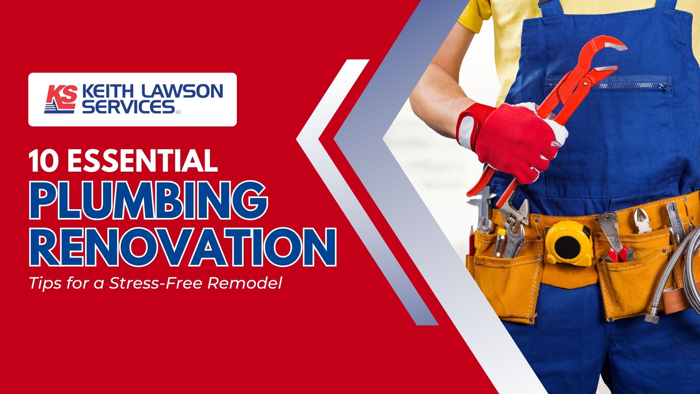 10 Essential Plumbing Renovation Tips for a Stress-Free Remodel