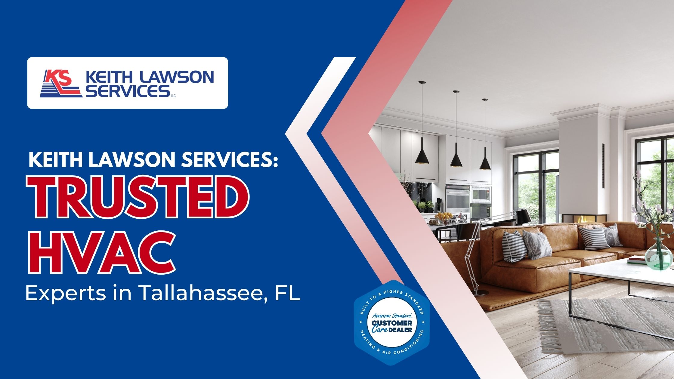 trusted hvac experts
