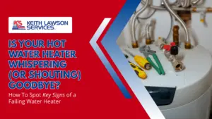 Water Heater