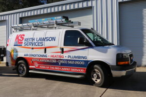 Indoor Air Quality Matters