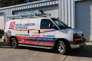 Indoor Air Quality Matters 