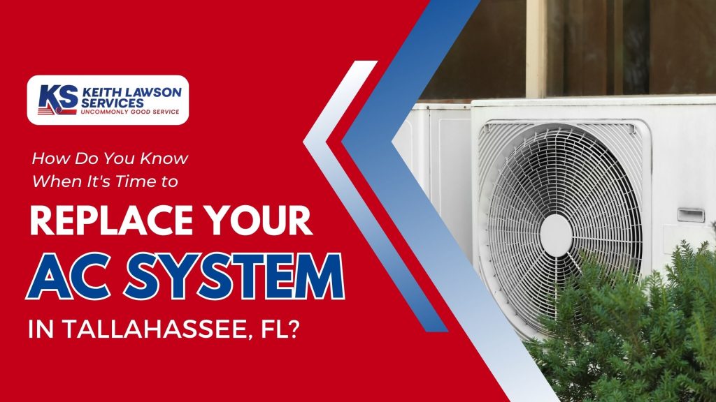 How Do You Know When It's Time to Replace Your Air Conditioning System