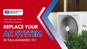 How Do You Know When It's Time to Replace Your Air Conditioning System