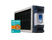 Accuclean air filter