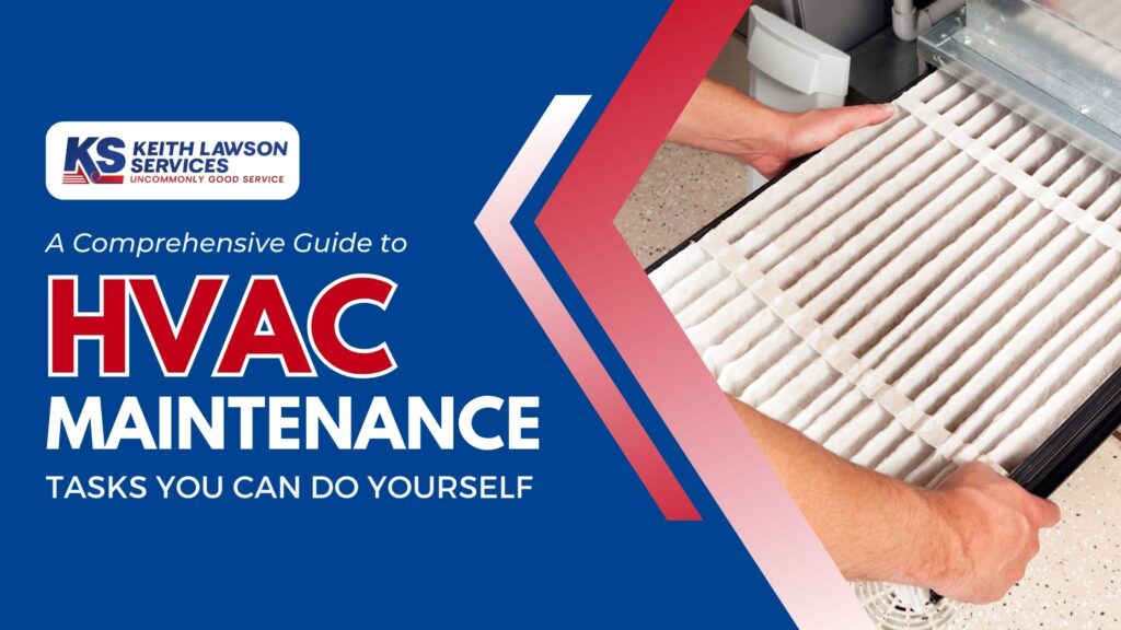 A Comprehensive Guide to HVAC Maintenance: Ensuring Comfort and Efficiency