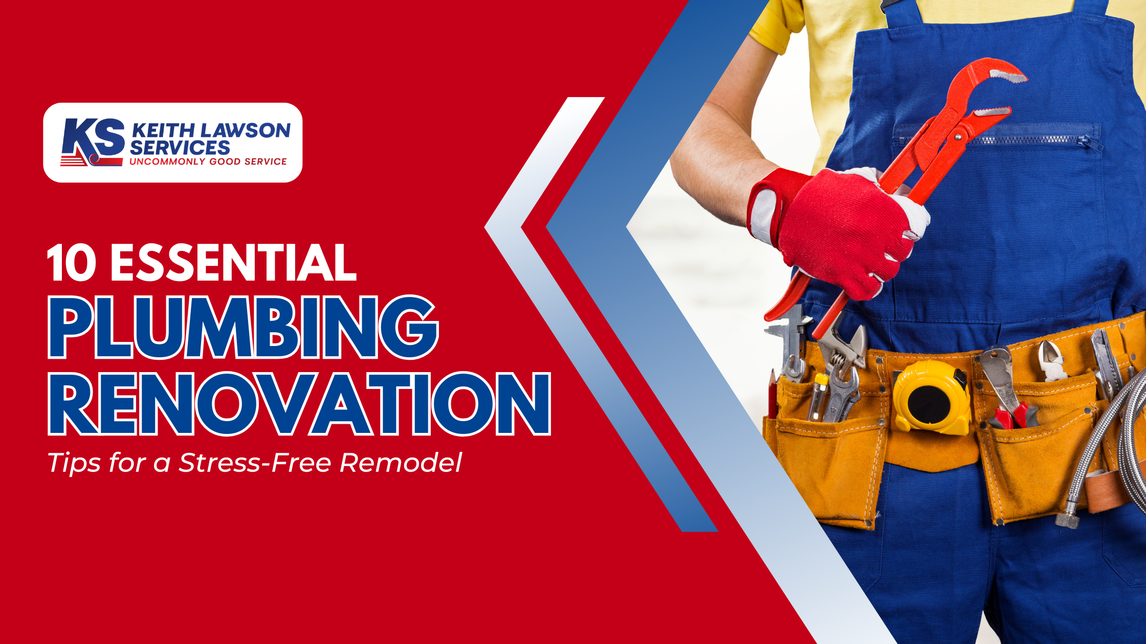 10 Essential Plumbing Renovation Tips for a Stress-Free Remodel