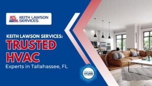 trusted hvac experts