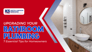 Upgrading Your Bathroom Plumbing: 7 Essential Tips for Homeowners