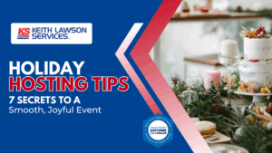 Holiday Hosting Tips: 7 Secrets to a Smooth, Joyful Event